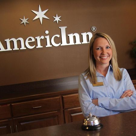 Americinn By Wyndham Green Bay West Exterior photo