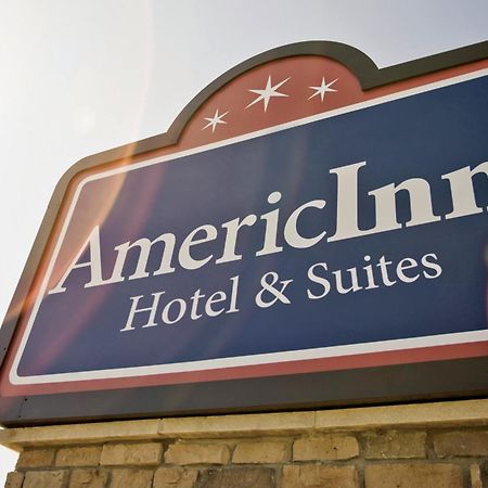 Americinn By Wyndham Green Bay West Exterior photo