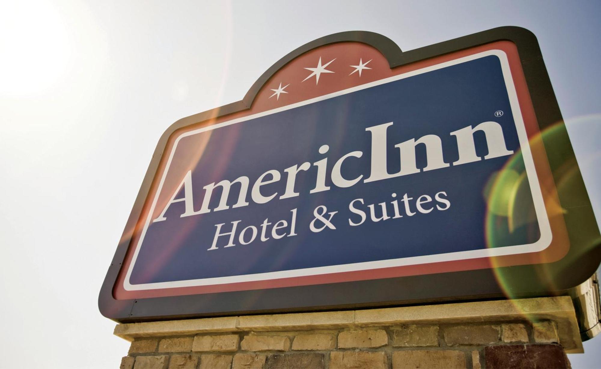 Americinn By Wyndham Green Bay West Exterior photo