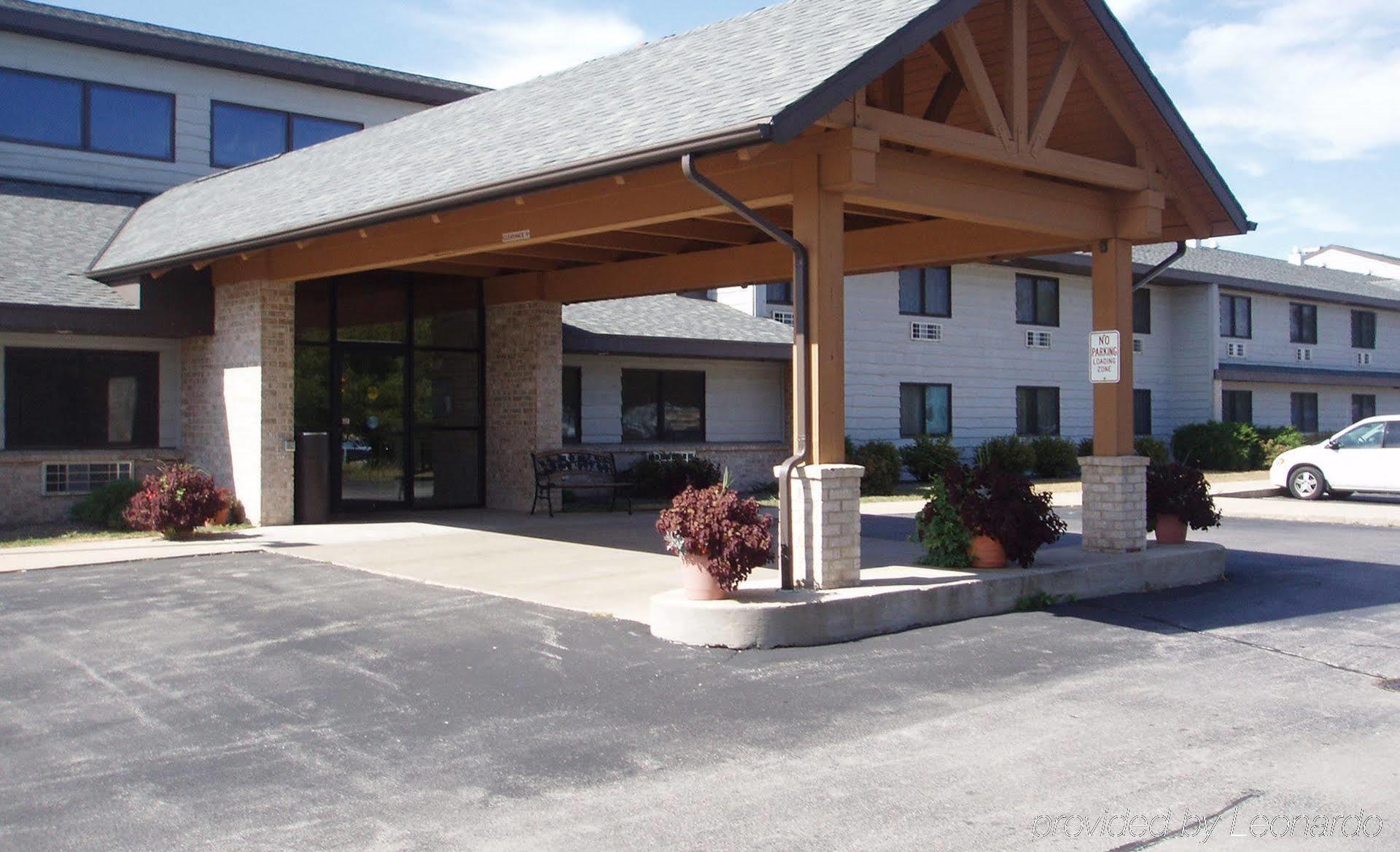Americinn By Wyndham Green Bay West Exterior photo